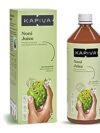 Kapiva Noni Juice (1L) - Rich in Antioxidants, Boosts Energy, Builds Immunity, Natural Detoxifier