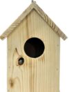 Classy Bird House