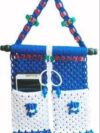 GO7 Mobile Dubbed Mobile Holder, Handy Craft, Decorative Show Peace, use for Home, Office Pack of 1
