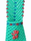 GO7 Mobile Holder, for Wall Hanging and Decorative use, Hand Made Item, Handy Craft Item 1