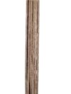 GO7 WOODEN STICK PACK of SIX free jute sutli (1 FEET 30 MM)