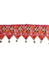 GO7 Toran Hanging, Decorative Show Piece, for Wall Hanging and Home, Office Decoration 1 pic