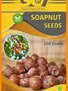 GO7 , Soap Nut Seeds 200 gram