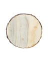 wooden tree frame