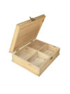 Mukhvas box