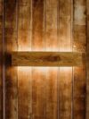 Home Decor Fancy Wall Indoor/Outdoor Decorative Lights For Bedroom,Living Room,Kitchen(Warm+Natural+Coolwhite) (1, Hiranhead-Square)