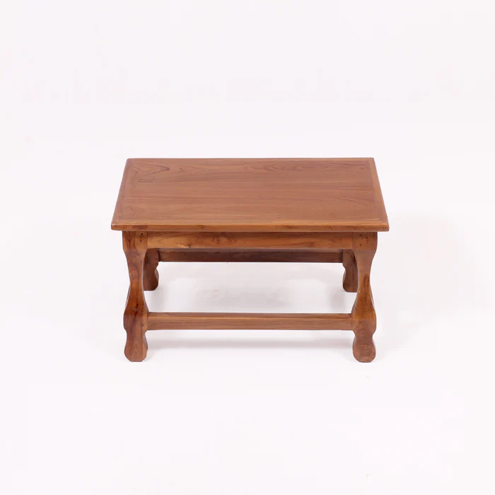 Solid Wood simple Table